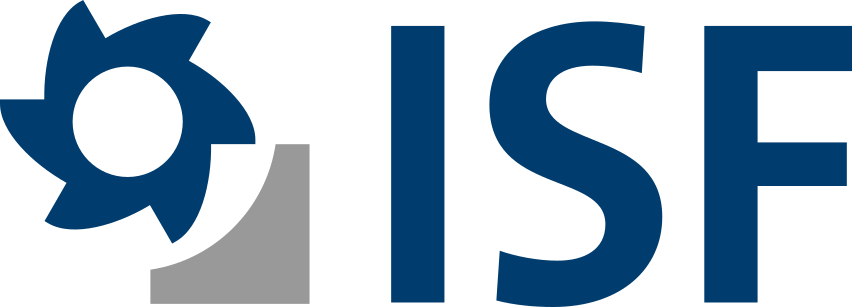 ISF Logo